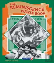 The Reminiscence Puzzle Book