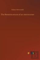 The Reminiscences Of An Astronomer