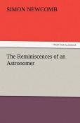 The Reminiscences Of An Astronomer