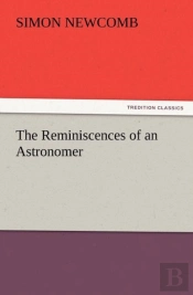 The Reminiscences Of An Astronomer