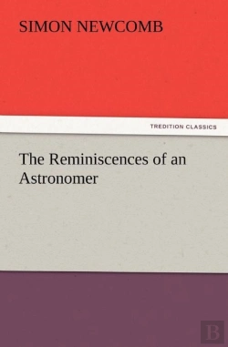 Bertrand.pt - The Reminiscences Of An Astronomer