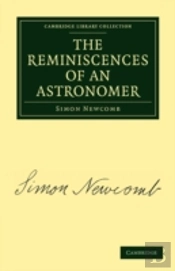 The Reminiscences Of An Astronomer