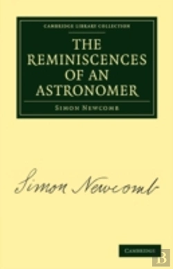 Bertrand.pt - The Reminiscences Of An Astronomer