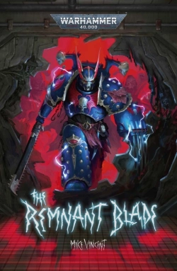 Bertrand.pt - The Remnant Blade