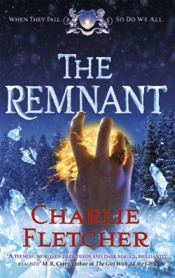 Bertrand.pt - The Remnant