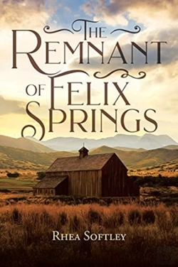 Bertrand.pt - The Remnant Of Felix Springs