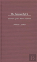 The Remnant Spirit