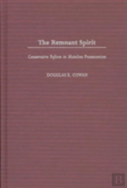 Bertrand.pt - The Remnant Spirit