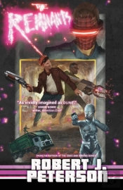 The Remnants: Book Two Of The Deadblast
