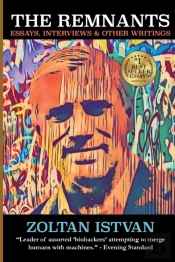 The Remnants: Essays, Interviews   Other