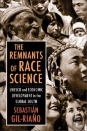 The Remnants Of Race Science