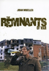 The Remnants Of War