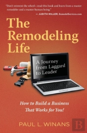 The Remodeling Life: A Journey From Lagg