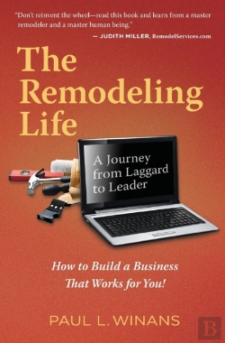 Bertrand.pt - The Remodeling Life: A Journey From Lagg