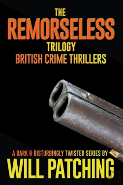 Bertrand.pt - The Remorseless Trilogy