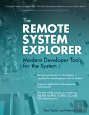 The Remote System Explorer