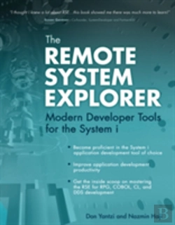Bertrand.pt - The Remote System Explorer