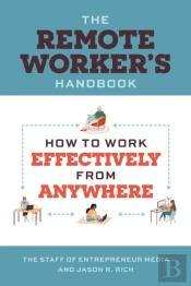 The Remote Worker'S Handbook