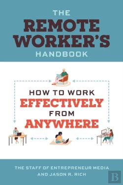 Bertrand.pt - The Remote Worker'S Handbook