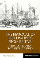 The Removal Of Irish Paupers From Britain