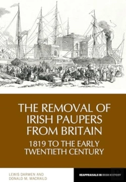 Bertrand.pt - The Removal Of Irish Paupers From Britain