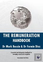 The Remuneration Handbook - 2nd International Edition