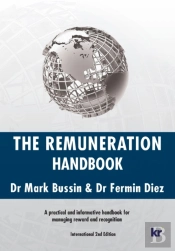 The Remuneration Handbook - 2nd International Edition