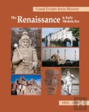 The Renaissance And Early Modern Era (1454-1600)