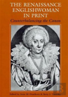 The Renaissance Englishwoman In Print