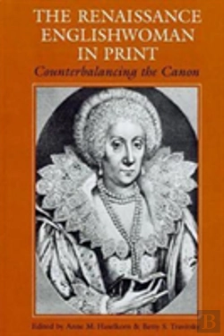 Bertrand.pt - The Renaissance Englishwoman In Print