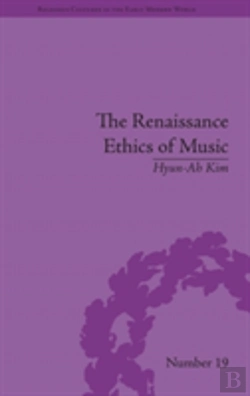 Bertrand.pt - The Renaissance Ethics Of Music