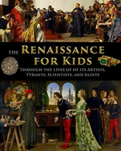 Bertrand.pt - The Renaissance For Kids Through The Liv