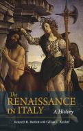 The Renaissance In Italy