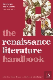 The Renaissance Literature Handbook