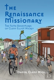 The Renaissance Missionary: The Faith Ad