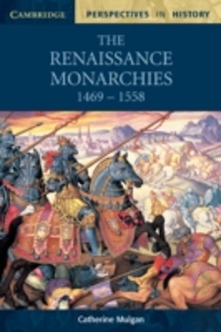 Bertrand.pt - The Renaissance Monarchies