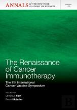 The Renaissance Of Cancer Immunotherapy