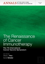 The Renaissance Of Cancer Immunotherapy