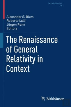Bertrand.pt - The Renaissance Of General Relativity In Context
