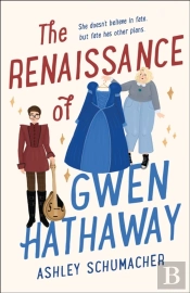 The Renaissance Of Gwen Hathaway