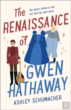 Bertrand.pt - The Renaissance Of Gwen Hathaway