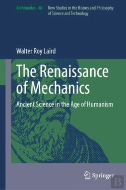 Bertrand.pt - The Renaissance Of Mechanics