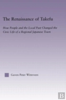 Bertrand.pt - The Renaissance Of Takefu