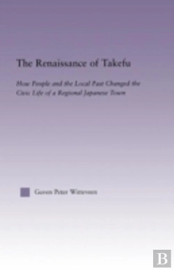 Bertrand.pt - The Renaissance Of Takefu
