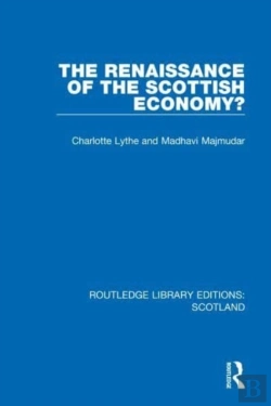 Bertrand.pt - The Renaissance Of The Scottish Economy?