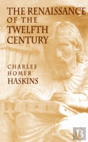 The Renaissance Of The Twelfth Century