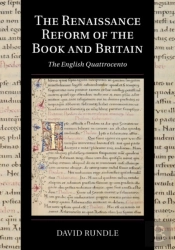 The Renaissance Reform Of The Book And Britain