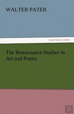 Bertrand.pt - The Renaissance Studies In Art And Poetry