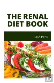 The Renal Diet Book