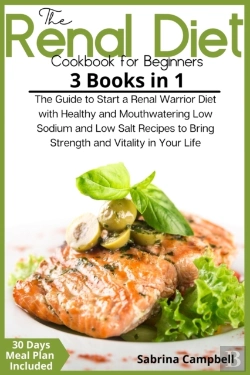 Bertrand.pt - The Renal Diet Cookbook For Beginners